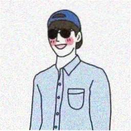 读者晚风有信头像
