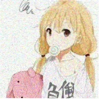 读者折枝头像